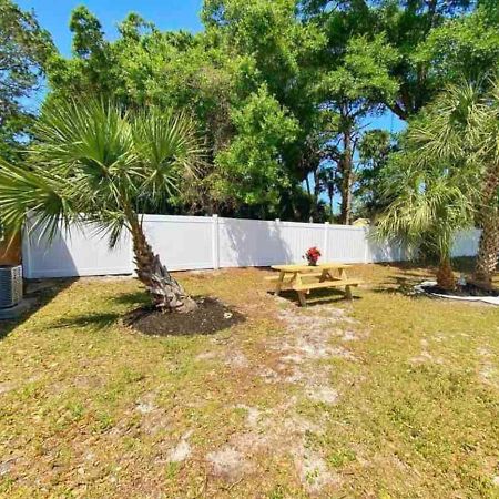 *New*Sunshine Gorgeous- 3Bd/2Ba -Private Backyard! Villa Port Orange Buitenkant foto