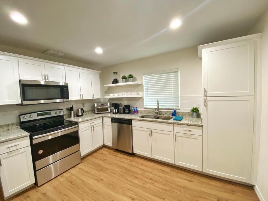 *New*Sunshine Gorgeous- 3Bd/2Ba -Private Backyard! Villa Port Orange Buitenkant foto