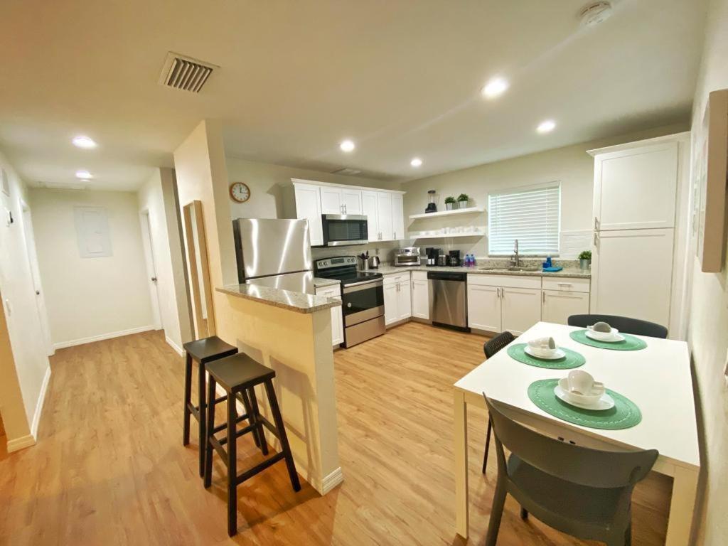 *New*Sunshine Gorgeous- 3Bd/2Ba -Private Backyard! Villa Port Orange Buitenkant foto
