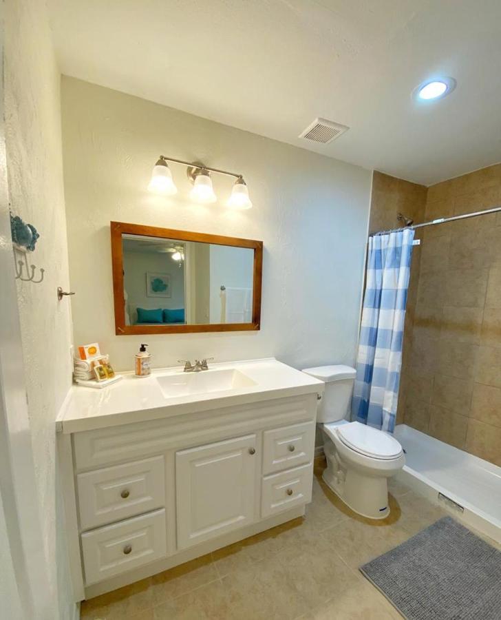 *New*Sunshine Gorgeous- 3Bd/2Ba -Private Backyard! Villa Port Orange Buitenkant foto