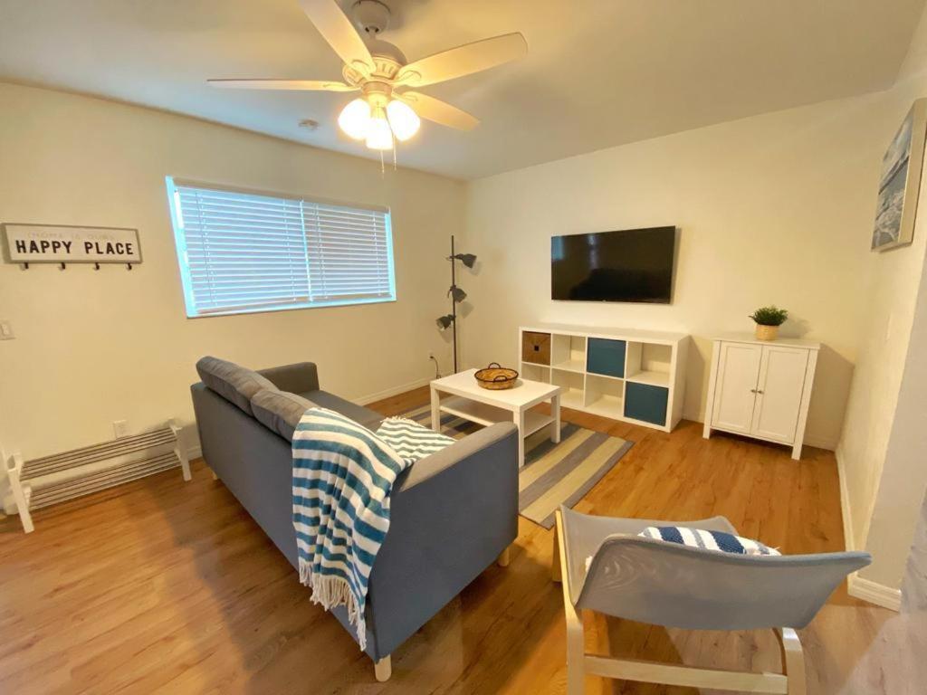 *New*Sunshine Gorgeous- 3Bd/2Ba -Private Backyard! Villa Port Orange Buitenkant foto