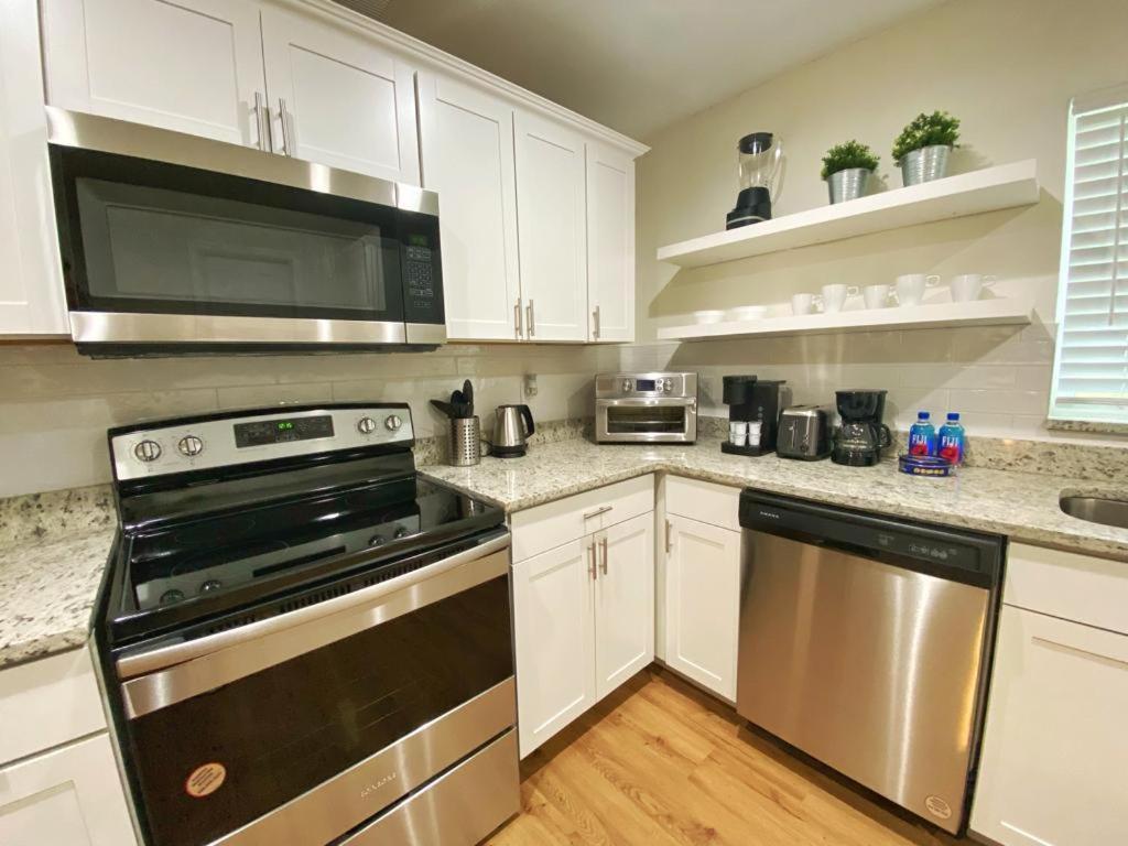 *New*Sunshine Gorgeous- 3Bd/2Ba -Private Backyard! Villa Port Orange Buitenkant foto