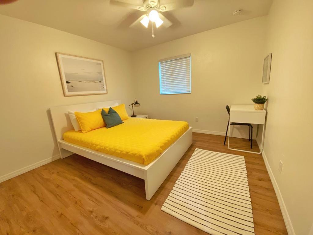 *New*Sunshine Gorgeous- 3Bd/2Ba -Private Backyard! Villa Port Orange Buitenkant foto