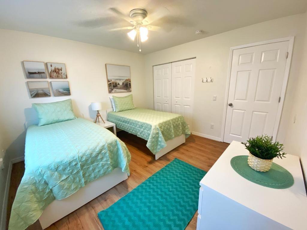 *New*Sunshine Gorgeous- 3Bd/2Ba -Private Backyard! Villa Port Orange Buitenkant foto