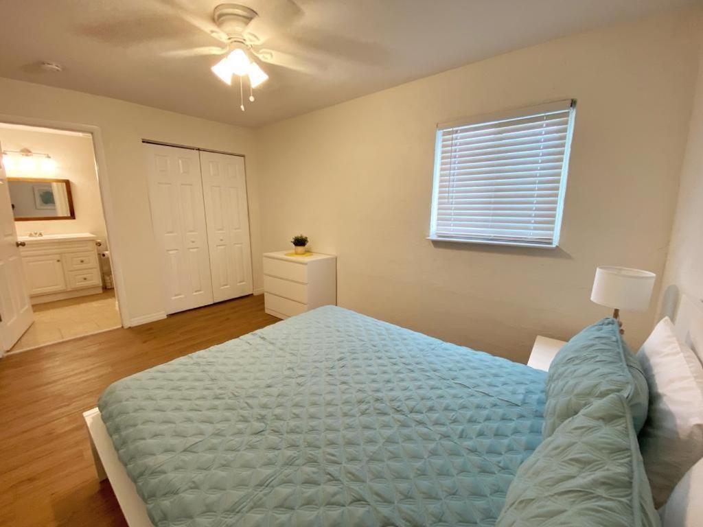 *New*Sunshine Gorgeous- 3Bd/2Ba -Private Backyard! Villa Port Orange Buitenkant foto