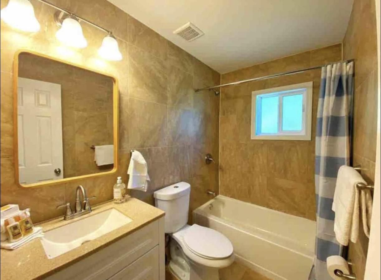 *New*Sunshine Gorgeous- 3Bd/2Ba -Private Backyard! Villa Port Orange Buitenkant foto