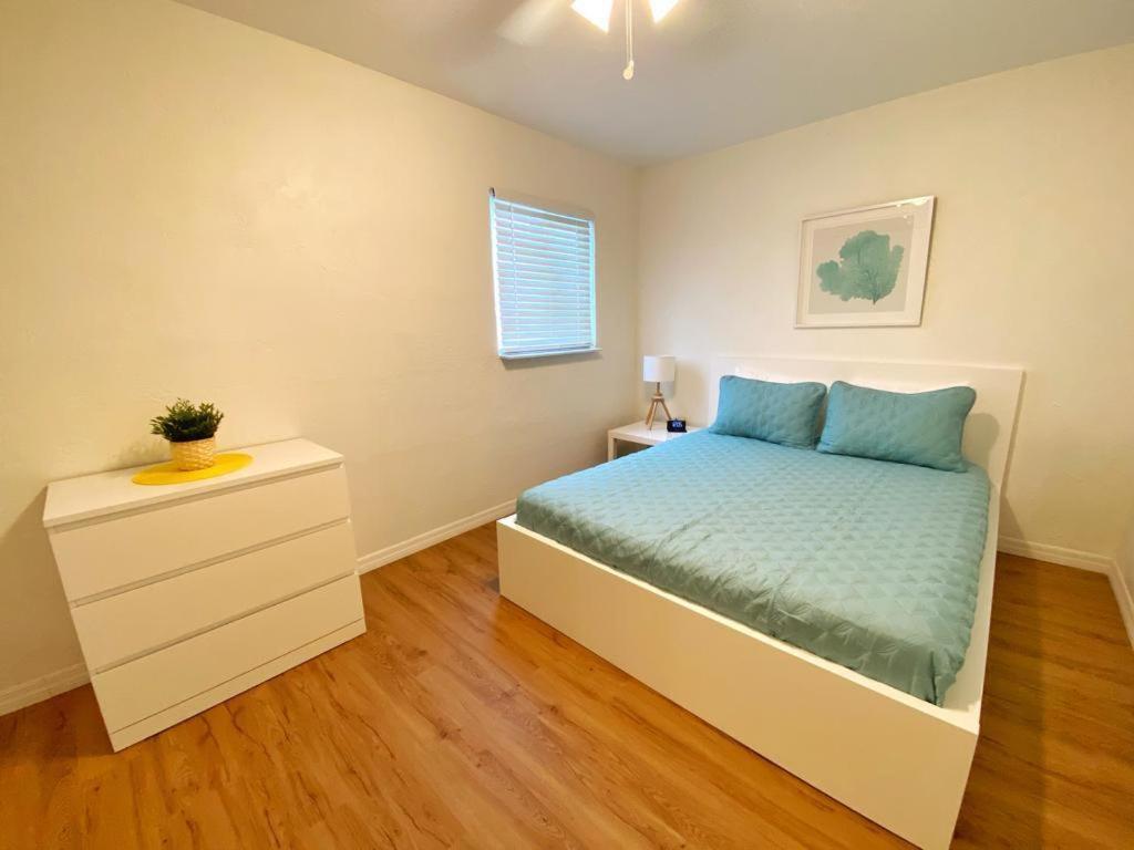 *New*Sunshine Gorgeous- 3Bd/2Ba -Private Backyard! Villa Port Orange Buitenkant foto